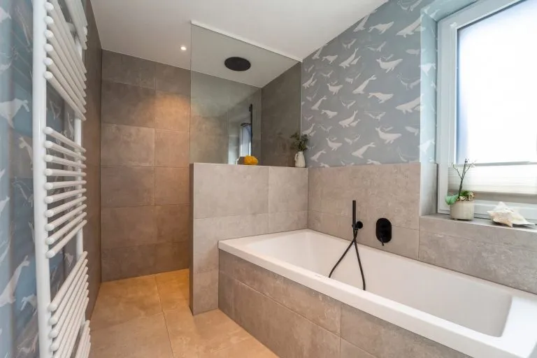 Moellerherm Immobilien - Immobilienangebot - Ratekau - Alle - Modernisierter Luxus für die Familie: Exklusives Wohndomizil in Ratekau