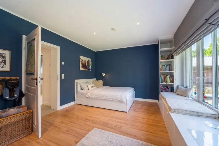 Moellerherm Immobilien - Immobilienangebot - Ratekau - Alle - Modernisierter Luxus für die Familie: Exklusives Wohndomizil in Ratekau
