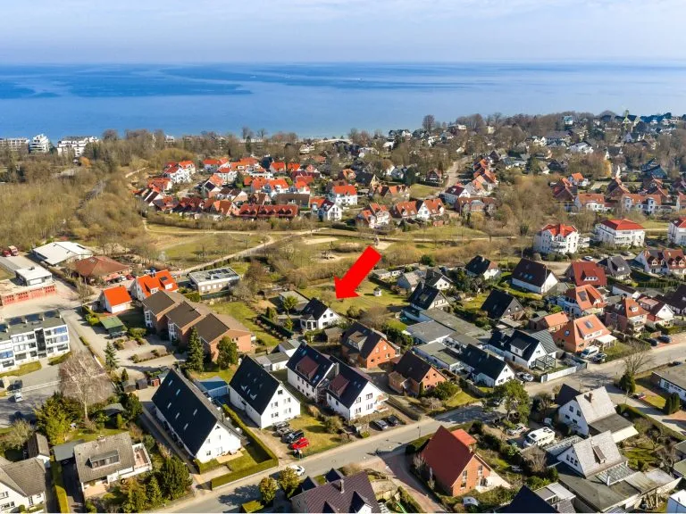 Moellerherm Immobilien - Immobilienangebot - Scharbeutz - Alle - Ihr Projekt mit Zukunft - Einfamilienhaus in attraktiver Lage in Scharbeutz