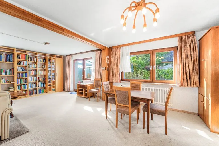 Moellerherm Immobilien - Immobilienangebot - Scharbeutz - Alle - Ihr Projekt mit Zukunft - Einfamilienhaus in attraktiver Lage in Scharbeutz