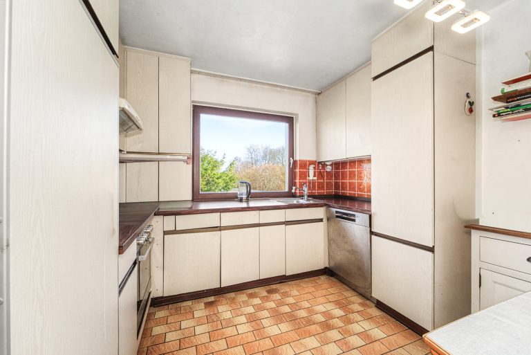 Moellerherm Immobilien - Immobilienangebot - Scharbeutz - Alle - Großes Grundstück, viele Möglichkeiten: Einfamilienhaus mit zusätzlichem Baupotenzial in Scharbeutz