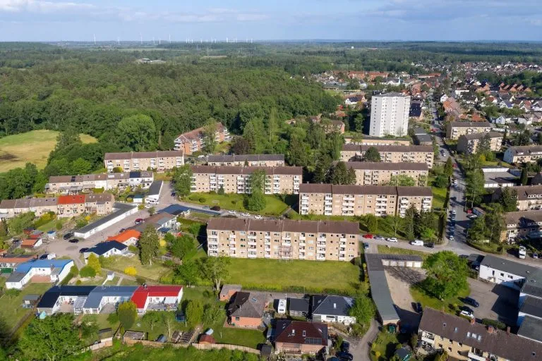 Moellerherm Immobilien - Immobilienangebot - Sereetz - Alle - Mit Charme und Gemütlichkeit-ideal für Selbstnutzer und Anleger in Sereetz