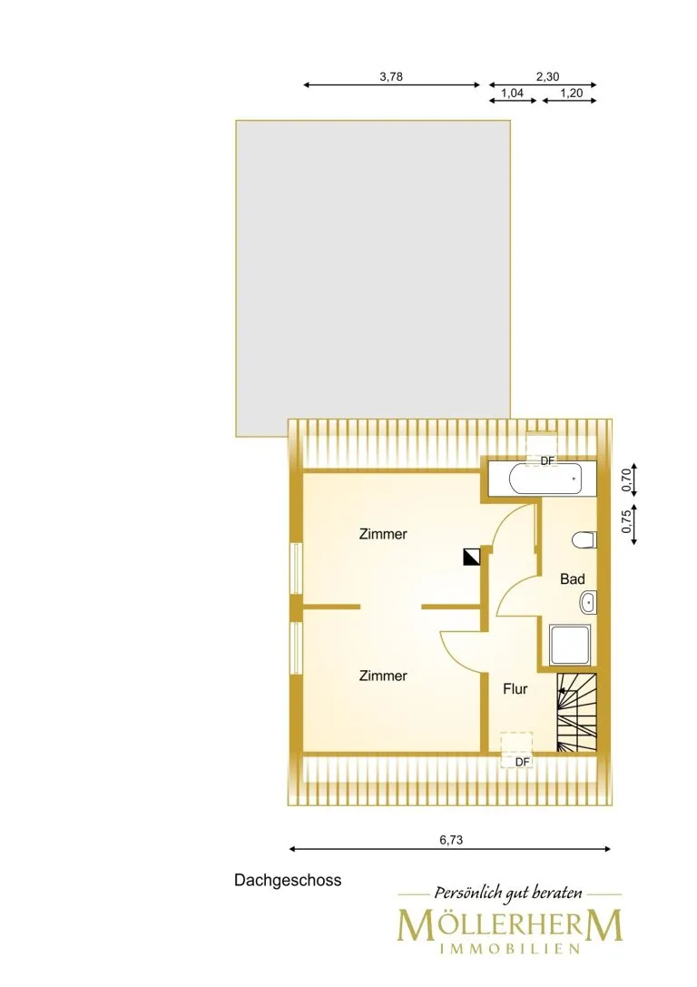 Moellerherm Immobilien - Immobilienangebot - Wahlstedt - Alle - Wohlfühlen in ruhiger Lage - Modernisierte Doppelhaushälfte mit Garten, Terrasse und neuer Wärmepumpe