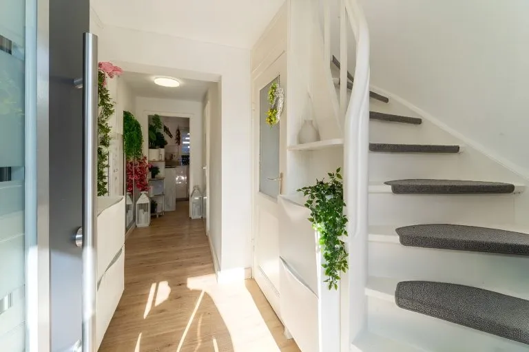 Moellerherm Immobilien - Immobilienangebot - Wahlstedt - Alle - Wohlfühlen in ruhiger Lage - Modernisierte Doppelhaushälfte mit Garten, Terrasse und neuer Wärmepumpe