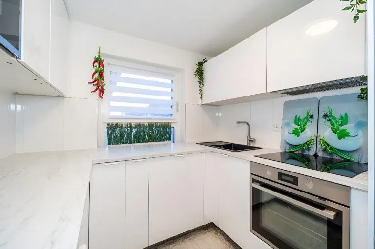Moellerherm Immobilien - Immobilienangebot - Wahlstedt - Alle - Wohlfühlen in ruhiger Lage - Modernisierte Doppelhaushälfte mit Garten, Terrasse und neuer Wärmepumpe