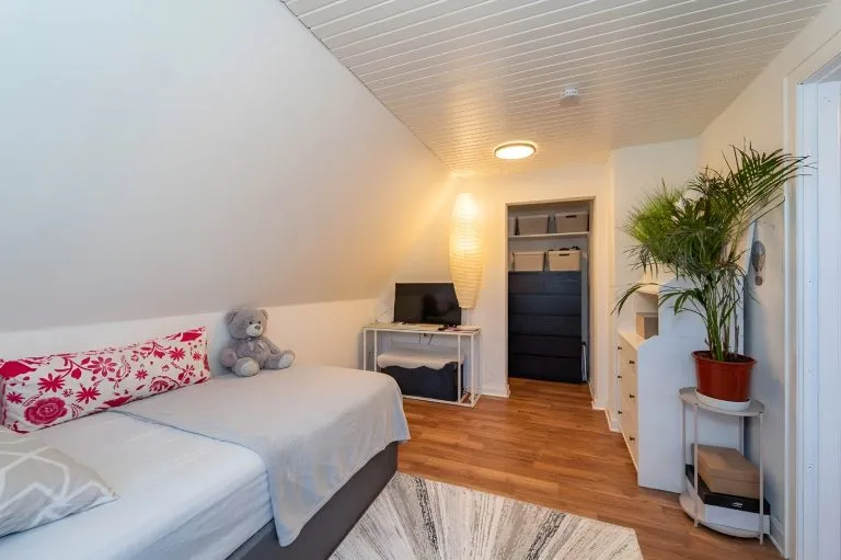 Moellerherm Immobilien - Immobilienangebot - Wahlstedt - Alle - Wohlfühlen in ruhiger Lage - Modernisierte Doppelhaushälfte mit Garten, Terrasse und neuer Wärmepumpe