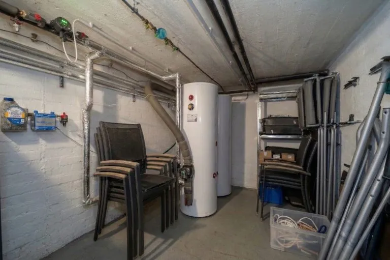 Moellerherm Immobilien - Immobilienangebot - Wahlstedt - Alle - Wohlfühlen in ruhiger Lage - Modernisierte Doppelhaushälfte mit Garten, Terrasse und neuer Wärmepumpe