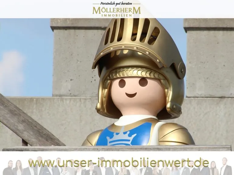 Moellerherm Immobilien - Immobilienangebot - Goslar - Alle - Hochprofitable 4*+ Residenz - Historische Burg mit 5 exklusiven Appartments im Harz (Titel für Secret Sale Teaser)
Der Zwinger Goslar – Hochprofitable Burgresidenz mit fünf Luxus-Appartements (Titel für reales Exposé)