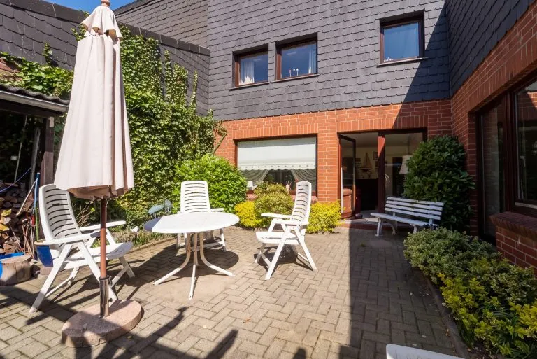 Moellerherm Immobilien - Immobilienangebot - Kiel / Russee - Alle - Viel Platz für neue Ideen - Ruhe trifft Lebensqualität in Kiel Russee