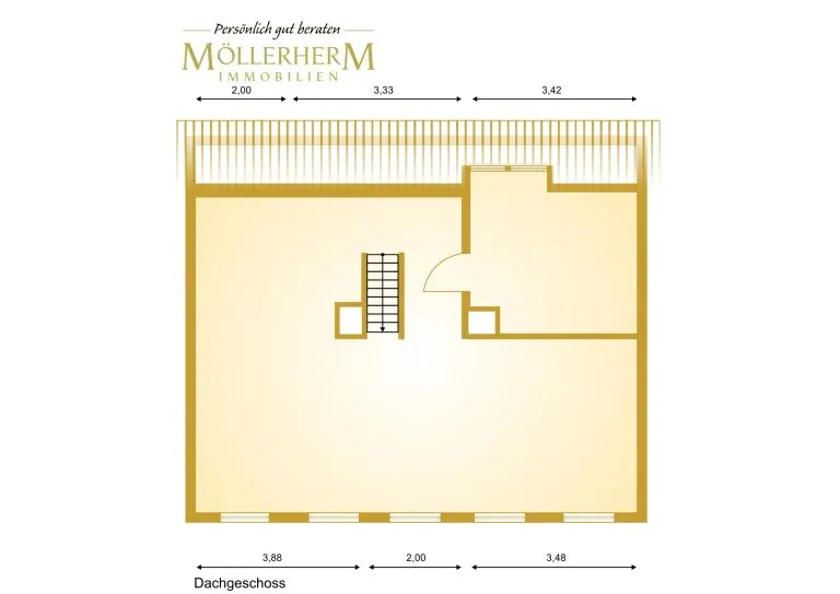 Moellerherm Immobilien - Immobilienangebot - Neustadt in Holstein - Alle - Bieterverfahren: Stadthaus-Rohdiamant -
Entkernung abgeschlossen: Jetzt beginnt Ihre Gestaltung