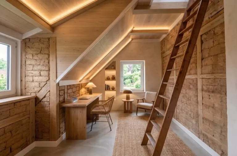 Moellerherm Immobilien - Immobilienangebot - Neustadt in Holstein - Alle - Bieterverfahren: Stadthaus-Rohdiamant -
Entkernung abgeschlossen: Jetzt beginnt Ihre Gestaltung