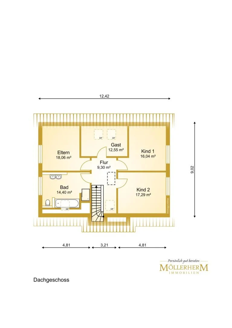 Moellerherm Immobilien - Immobilienangebot - Lütjenburg - Alle - Grünes Paradies mit Stil - Traumhaftes Einfamilienhaus in Lütjenburg