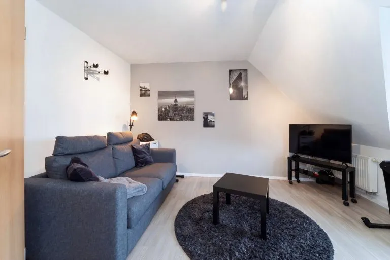 Moellerherm Immobilien - Immobilienangebot - Stolpe - Alle - Zuhause für alle Generationen: Einfamilienhaus mit Einliegerwohnung in Stolpe mit vielfältigen Nutzungsmöglichkeiten