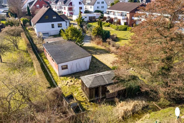 Moellerherm Immobilien - Immobilienangebot - Scharbeutz - Alle - Träumen ist gut. Bauen ist besser.
Grundstück in ruhiger Lage in Scharbeutz