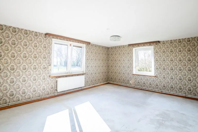 Moellerherm Immobilien - Immobilienangebot - Thedinghausen - Alle - Pferdeliebhaber aufgepasst!  Resthof mit 1,3 ha Land in Thedinghausen