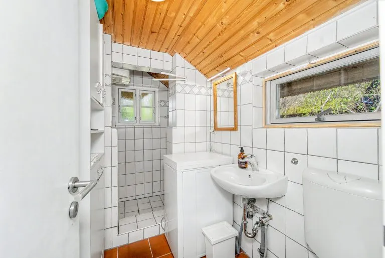 Moellerherm Immobilien - Immobilienangebot - Dierhagen Ost - Alle - Reetdachhaus auf dem Fischland. "Der Ostsee so nah"