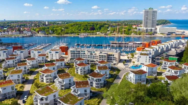 Moellerherm Immobilien - Immobilienangebot - Lübeck / Travemünde - Alle - Ihre neue Ferienwohnung mit Vermietungskonzept
