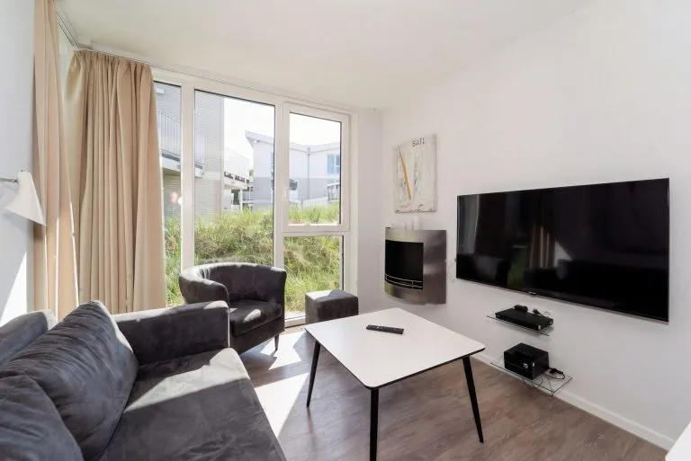 Moellerherm Immobilien - Immobilienangebot - Lübeck / Travemünde - Alle - Ihre neue Ferienwohnung mit Vermietungskonzept