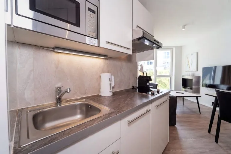 Moellerherm Immobilien - Immobilienangebot - Lübeck / Travemünde - Alle - Ihre neue Ferienwohnung mit Vermietungskonzept