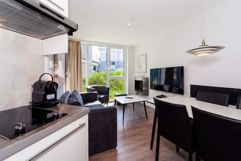 Moellerherm Immobilien - Immobilienangebot - Lübeck / Travemünde - Alle - Ihre neue Ferienwohnung mit Vermietungskonzept