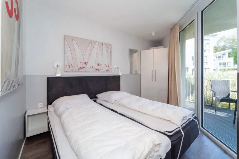 Moellerherm Immobilien - Immobilienangebot - Lübeck / Travemünde - Alle - Ihre neue Ferienwohnung mit Vermietungskonzept