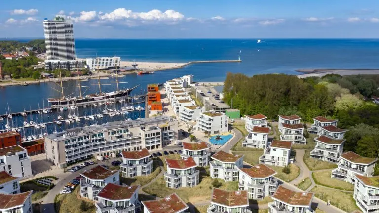 Moellerherm Immobilien - Immobilienangebot - Lübeck / Travemünde - Alle - Ihre neue Ferienwohnung mit Vermietungskonzept
