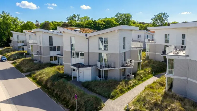 Moellerherm Immobilien - Immobilienangebot - Lübeck / Travemünde - Alle - Ihre neue Ferienwohnung mit Vermietungskonzept