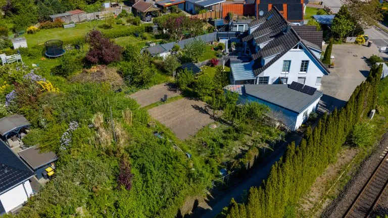 Moellerherm Immobilien - Immobilienangebot - Ratekau - Alle - Bauprojekt in bevorzugter Lage: Ihr Grundstück für ein Einfamilienhaus in Ratekau
