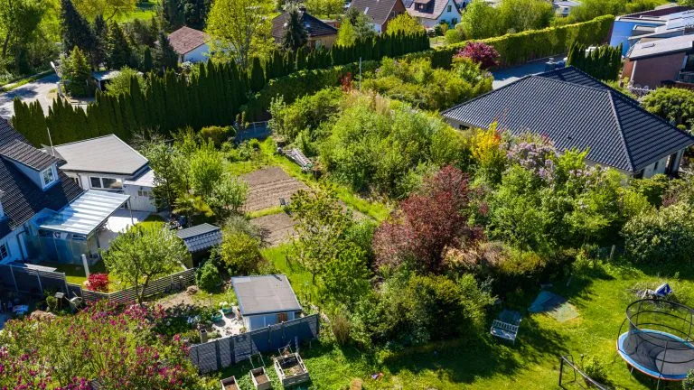 Moellerherm Immobilien - Immobilienangebot - Ratekau - Alle - Bauprojekt in bevorzugter Lage: Ihr Grundstück für ein Einfamilienhaus in Ratekau
