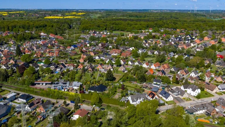 Moellerherm Immobilien - Immobilienangebot - Ratekau - Alle - Bauprojekt in bevorzugter Lage: Ihr Grundstück für ein Einfamilienhaus in Ratekau