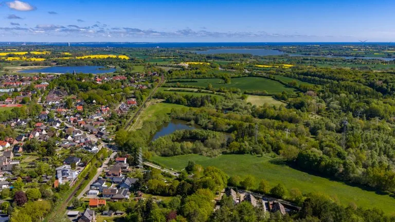 Moellerherm Immobilien - Immobilienangebot - Ratekau - Alle - Bauprojekt in bevorzugter Lage: Ihr Grundstück für ein Einfamilienhaus in Ratekau