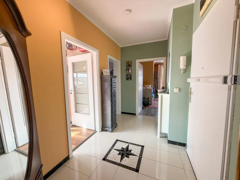 Moellerherm Immobilien - Immobilienangebot - Mittenwalde (Motzen) - Alle - Kapitalanlage oder Eigenheim? Wohnen in ruhiger Lage nahe dem Golfplatz und dem Motzener See