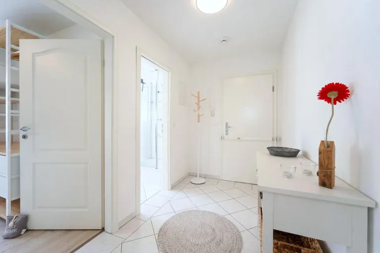 Moellerherm Immobilien - Immobilienangebot - Scharbeutz - Alle - Wo moderner Lifestyle auf Meeresrauschen trifft - Renoviertes Juwel nur 100 m zum Strand