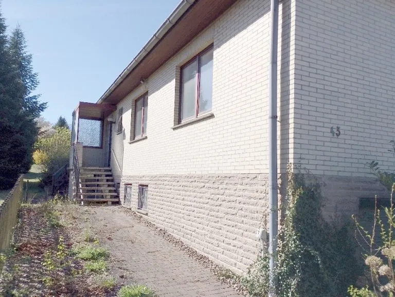 Moellerherm Immobilien - Immobilienangebot - Nienstädt - Alle - Einfamilienhaus mit Weitblick ins Schaumburger Land