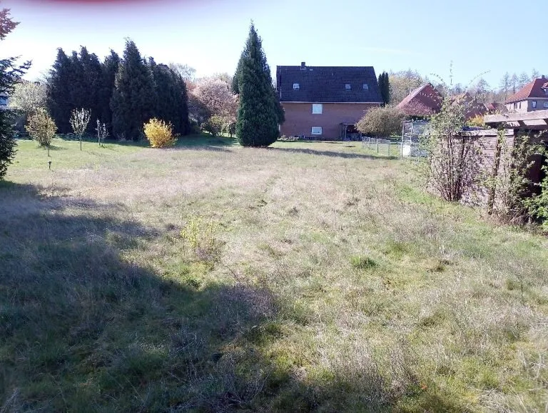 Moellerherm Immobilien - Immobilienangebot - Nienstädt - Alle - Einfamilienhaus mit Weitblick ins Schaumburger Land
