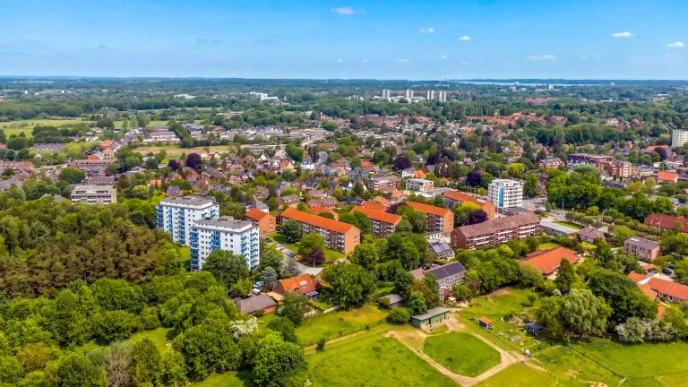 Moellerherm Immobilien - Immobilienangebot - Kronshagen - Alle - Mein Zuhause, mein Rückzugsort: 2-Zimmer-Wohnung mit Balkon in Kronshagen
