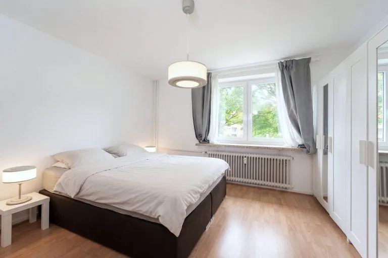 Moellerherm Immobilien - Immobilienangebot - Kronshagen - Alle - Mein Zuhause, mein Rückzugsort: 2-Zimmer-Wohnung mit Balkon in Kronshagen