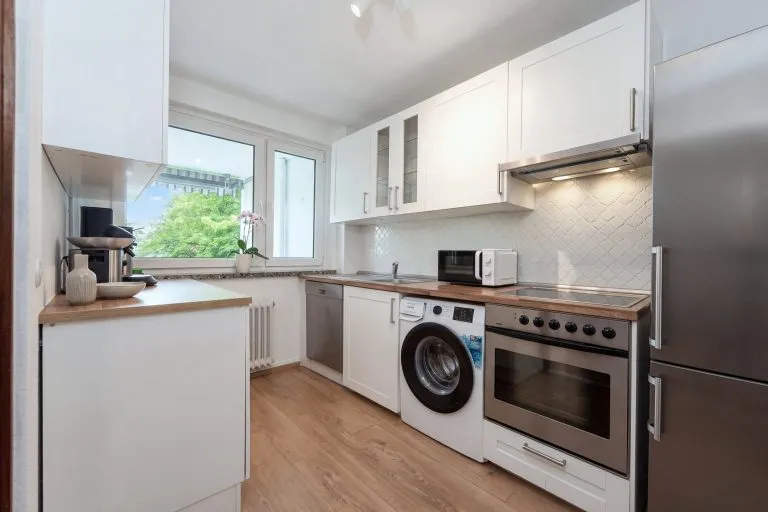 Moellerherm Immobilien - Immobilienangebot - Kronshagen - Alle - Mein Zuhause, mein Rückzugsort: 2-Zimmer-Wohnung mit Balkon in Kronshagen
