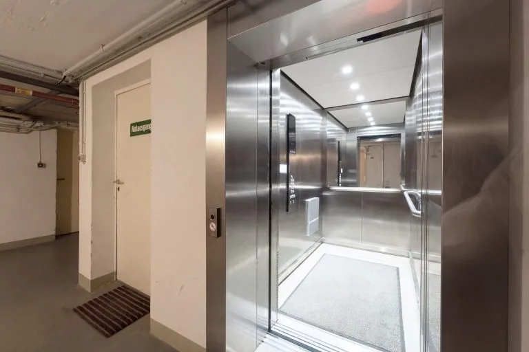 Moellerherm Immobilien - Immobilienangebot - Kronshagen - Alle - Mein Zuhause, mein Rückzugsort: 2-Zimmer-Wohnung mit Balkon in Kronshagen