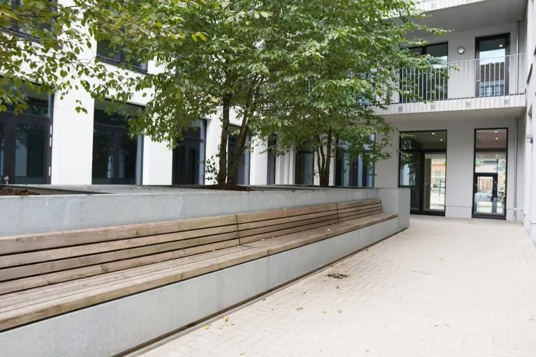 Moellerherm Immobilien - Immobilienangebot - Kiel - Alle - Innovative Arbeitswelten: Sichern Sie sich Ihr Büro im Sophienblatt 38-42, Kiel.