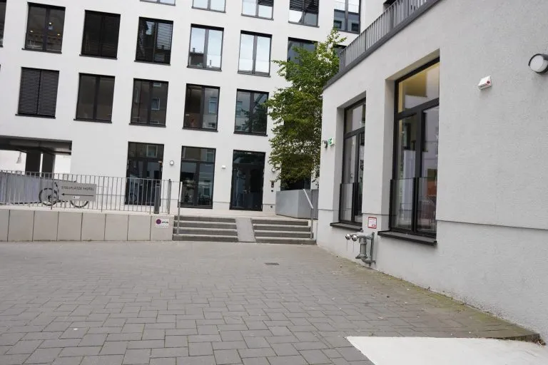 Moellerherm Immobilien - Immobilienangebot - Kiel - Alle - Innovative Arbeitswelten: Sichern Sie sich Ihr Büro im Sophienblatt 38-42, Kiel.