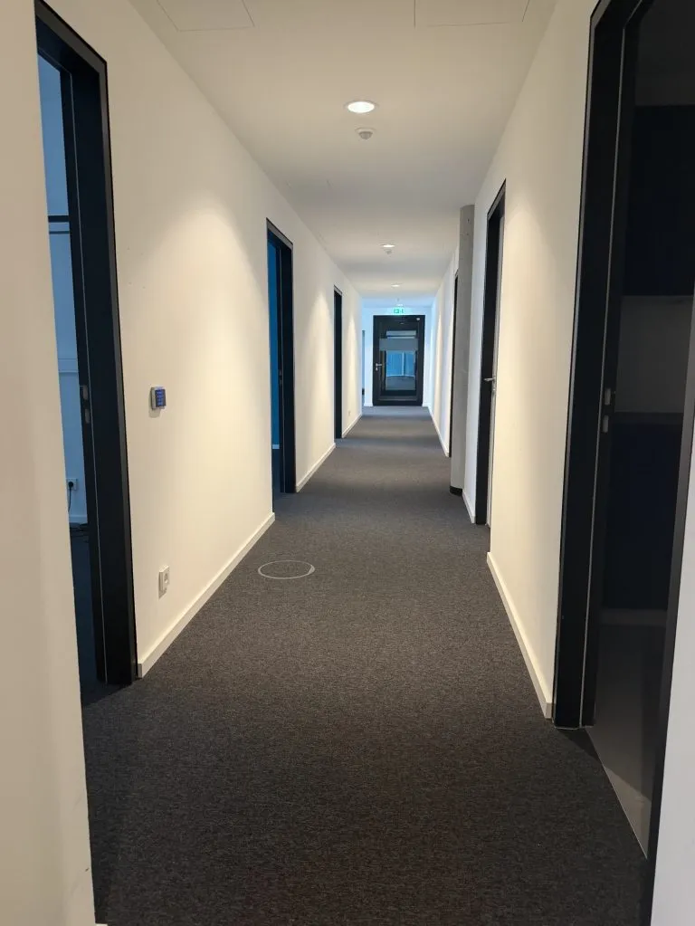 Moellerherm Immobilien - Immobilienangebot - Kiel - Alle - Innovative Arbeitswelten: Sichern Sie sich Ihr Büro im Sophienblatt 38-42, Kiel.