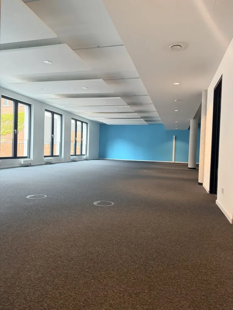 Moellerherm Immobilien - Immobilienangebot - Kiel - Alle - Innovative Arbeitswelten: Sichern Sie sich Ihr Büro im Sophienblatt 38-42, Kiel.