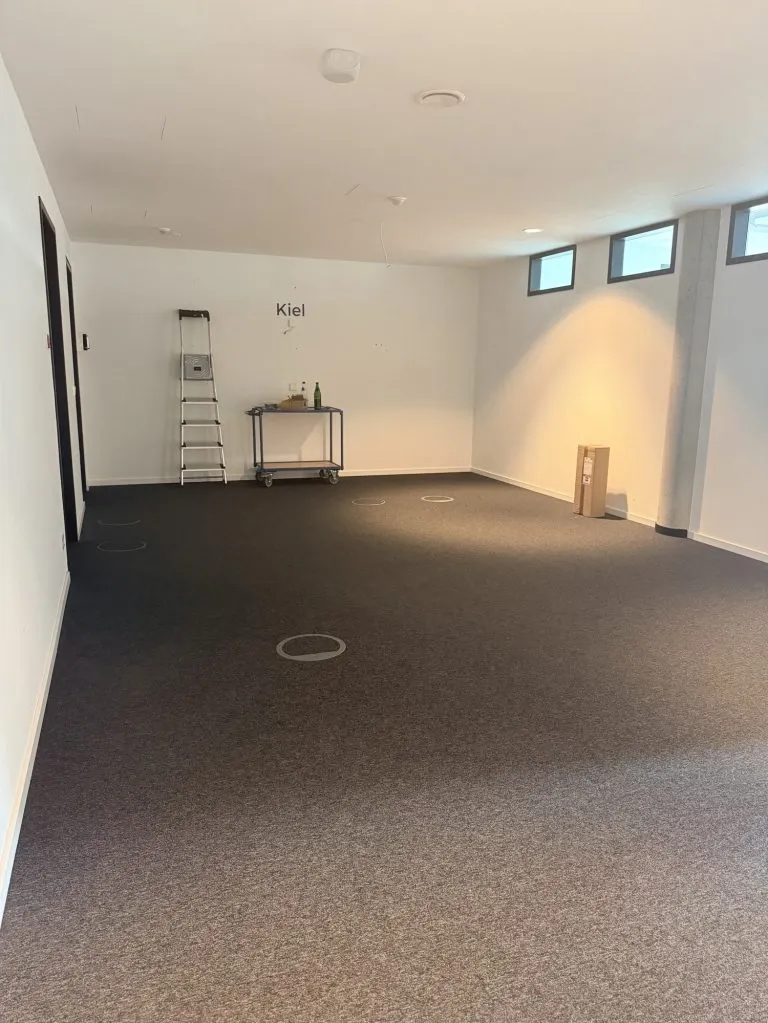 Moellerherm Immobilien - Immobilienangebot - Kiel - Alle - Innovative Arbeitswelten: Sichern Sie sich Ihr Büro im Sophienblatt 38-42, Kiel.