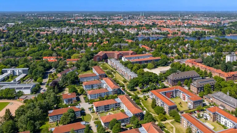 Moellerherm Immobilien - Immobilienangebot - Lübeck - Alle - Gemütliche 3-Zimmer-Wohnung mit Balkon in ruhiger Lage von Lübeck-Marli