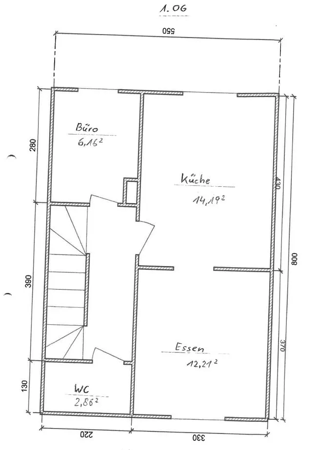 Moellerherm Immobilien - Immobilienangebot - Lübeck - Alle - Gemütliche 3-Zimmer-Wohnung mit Balkon in ruhiger Lage von Lübeck-Marli