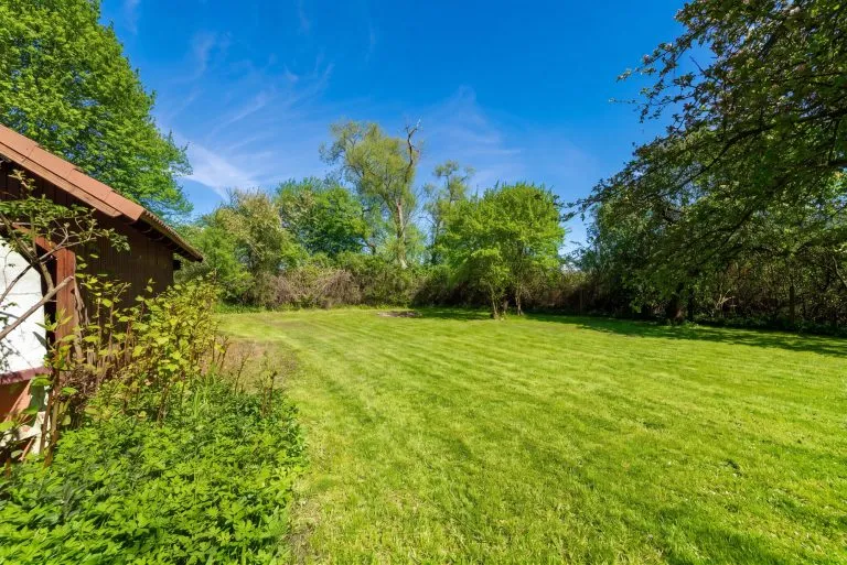Moellerherm Immobilien - Immobilienangebot - Dassow / Wilmstorf - Alle - Rückzugsort im Grünen - Einfamilienhaus in quasi Alleinlage in Dassow