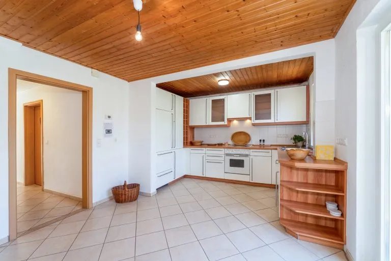 Moellerherm Immobilien - Immobilienangebot - Dassow / Wilmstorf - Alle - Rückzugsort im Grünen - Einfamilienhaus in quasi Alleinlage in Dassow