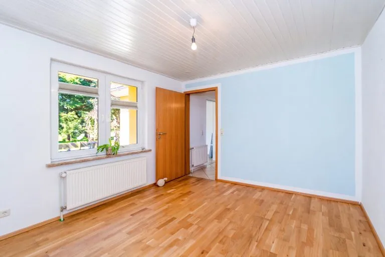Moellerherm Immobilien - Immobilienangebot - Dassow / Wilmstorf - Alle - Rückzugsort im Grünen - Einfamilienhaus in quasi Alleinlage in Dassow