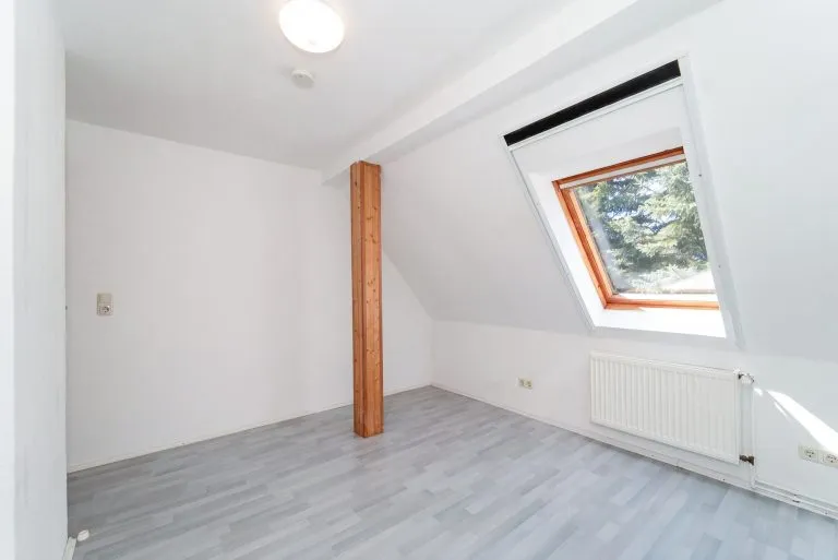 Moellerherm Immobilien - Immobilienangebot - Dassow / Wilmstorf - Alle - Rückzugsort im Grünen - Einfamilienhaus in quasi Alleinlage in Dassow